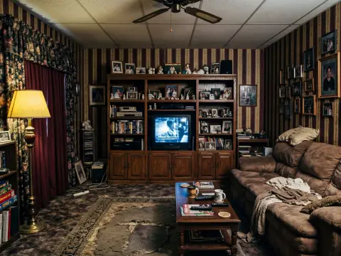 Vacant listing sample
